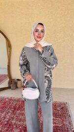 Yare Geçişli Takım - Adaçayı - Görsel 3