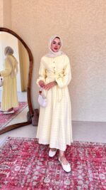 Selva Takım - Sarı - Görsel 2