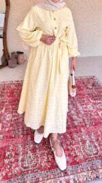 Selva Takım - Sarı - Görsel 5