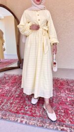 Selva Takım - Sarı - Görsel 6