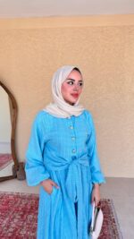 Selva Takım - Mavi - Görsel 2