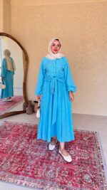 Selva Takım - Mavi - Görsel 4