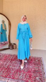 Selva Takım - Mavi - Görsel 5