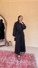 Selva Takım - Siyah - Görsel 2