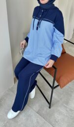 Çizgisa Marle Takım - Görsel 3