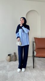 Çizgisa Marle Takım - Görsel 6