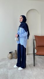 Çizgisa Marle Takım - Görsel 10