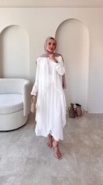 Krista Takım - Beyaz