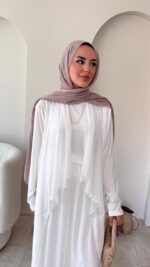 Krista Takım - Beyaz - Görsel 5