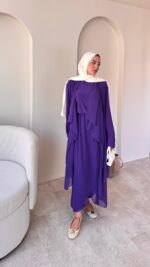 Krista Takım - Mor - Görsel 2