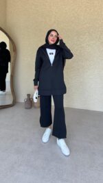 Furla Takım - Siyah