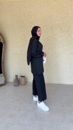 Furla Takım - Siyah - Görsel 3