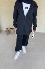 Furla Takım - Siyah - Görsel 6