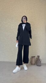 Furla Takım - Siyah - Görsel 7