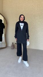 Furla Takım - Siyah - Görsel 8