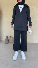 Furla Takım - Siyah - Görsel 9