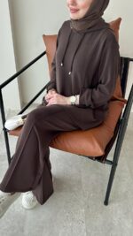 Rena Oyşo Takım - Acı Kahve - Görsel 6