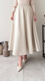 Scuba Etek - Taş - Görsel 2