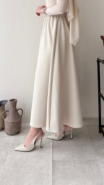 Scuba Etek - Taş - Görsel 3