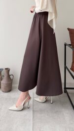 Scuba Etek - Kahverengi - Görsel 2