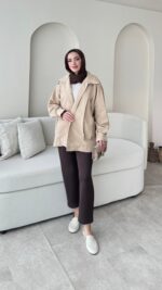 Carla Trenç - Camel