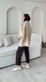 Carla Trenç - Camel - Görsel 2