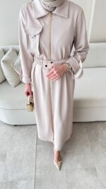 Ena Elbise - Taş - Görsel 8