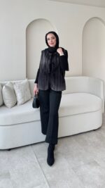 Hopa Yelek - Görsel 2