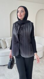 Hopa Yelek - Görsel 4