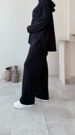 Bono Oyşo Takım - Siyah - Görsel 8