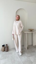 Bono Oyşo Takım - Taş - Görsel 3