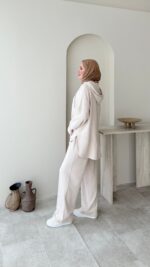 Bono Oyşo Takım - Taş - Görsel 4