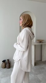 Bono Oyşo Takım - Taş - Görsel 8