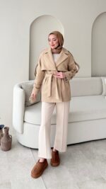 Rosi Kaşe Kaban - Camel