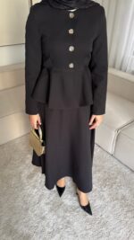 Lotus Takım - Siyah - Görsel 2