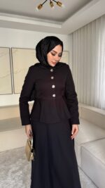 Lotus Takım - Siyah - Görsel 3