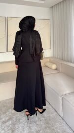 Lotus Takım - Siyah - Görsel 4