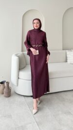 Baraa Elbise - Mürdüm