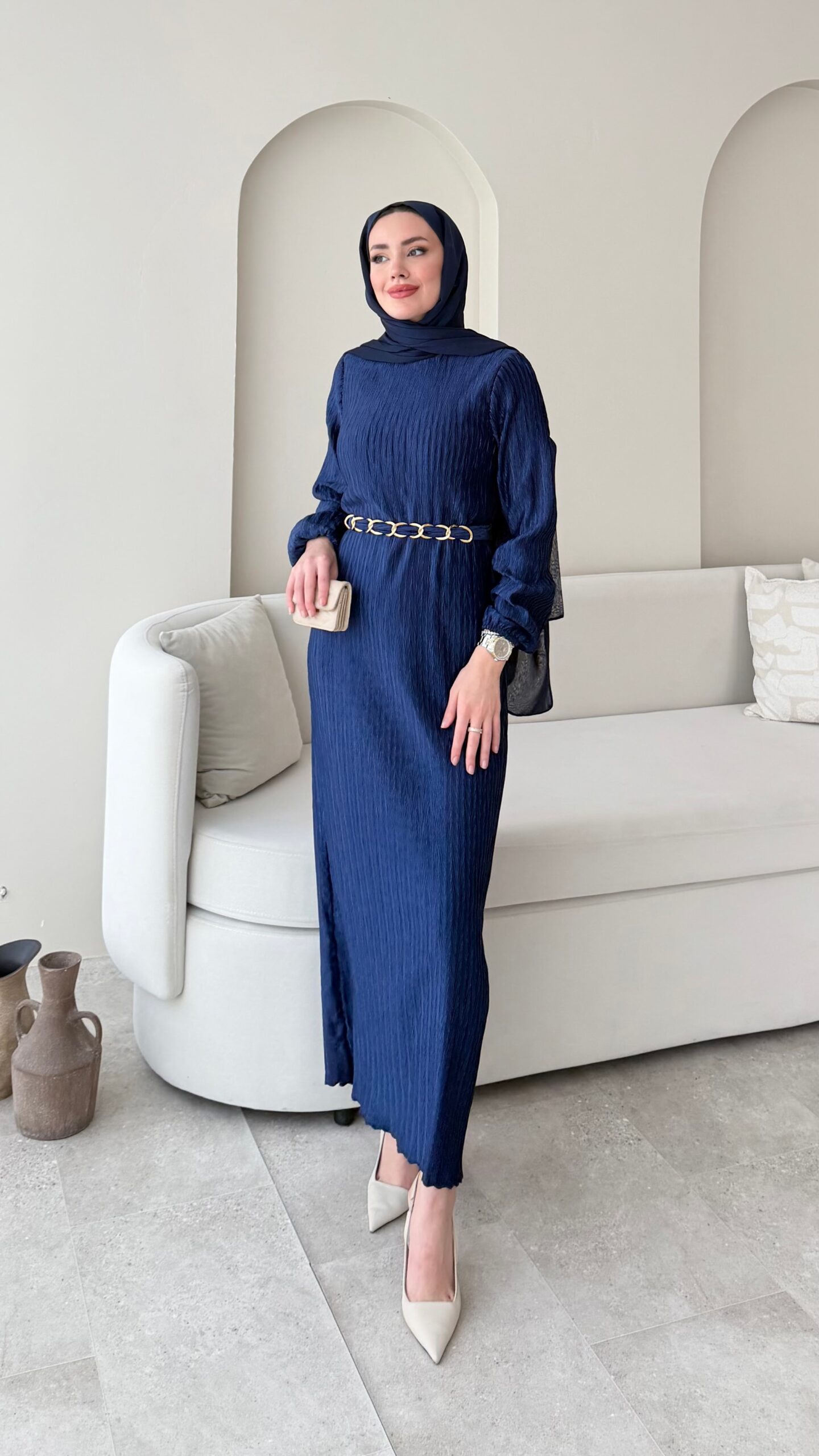 image_1950-2908.jpg Baraa Elbise - Lacivert - Görsel 1