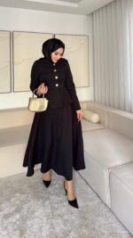 Lotus Takım - Siyah - Görsel 6