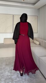 Mari Etek - Gül Kurusu - Görsel 4