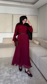 Mari Etek - Gül Kurusu - Görsel 8