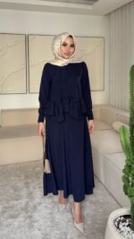 Rüya Takım - Lacivert