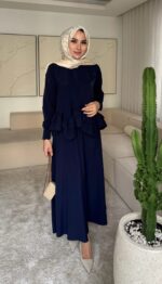 Rüya Takım - Lacivert - Görsel 2