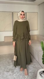 Rüya Takım - Yeşil