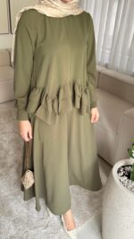 Rüya Takım - Yeşil - Görsel 3