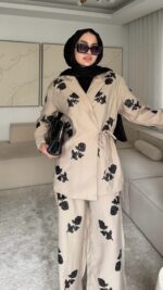 Rose Pantolon - Görsel 2