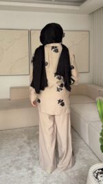 Rose Pantolon - Görsel 5