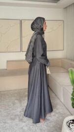 Döngü Takım - Gri - Görsel 5