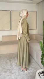 Döngü Takım - Yeşil - Görsel 4